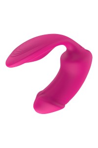 Essential Remote Duo Pleaser- 21778-10